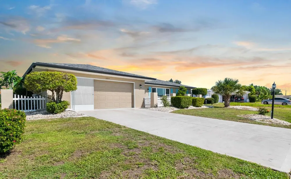 234 AMESBURY CIRCLE Sun City Center, FL 33573