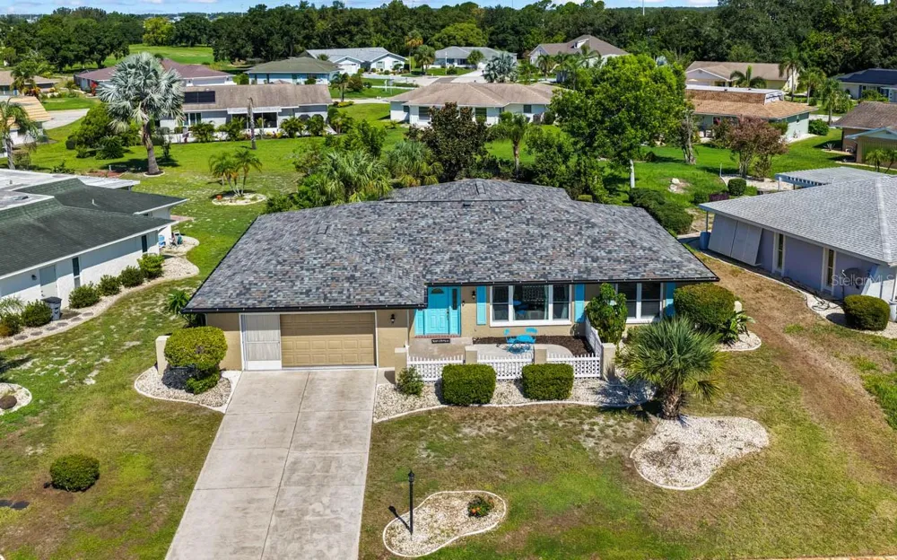 234 AMESBURY CIRCLE Sun City Center, FL 33573