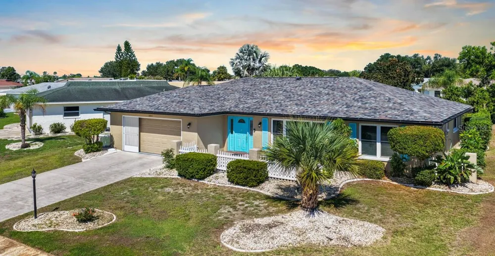 234 AMESBURY CIRCLE Sun City Center, FL 33573