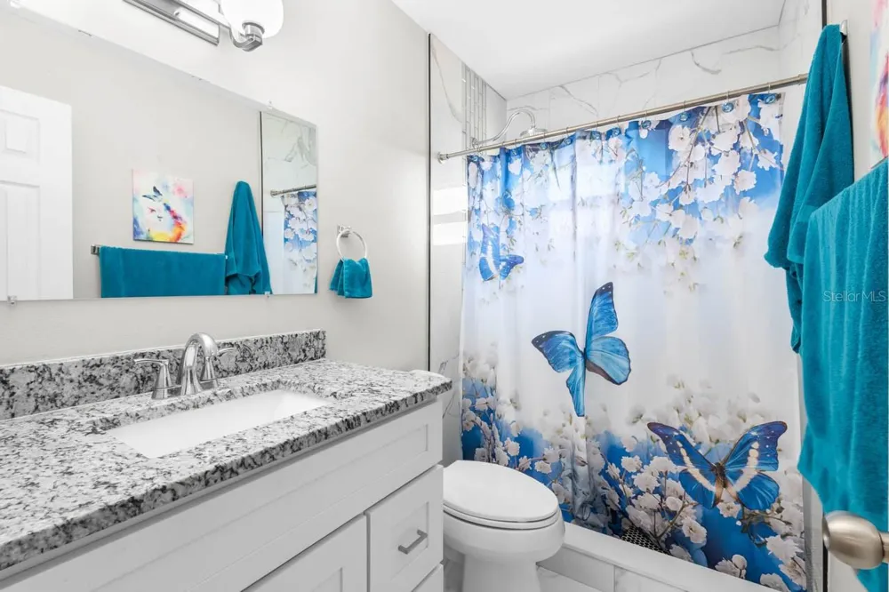 234 AMESBURY CIRCLE Sun City Center, FL 33573