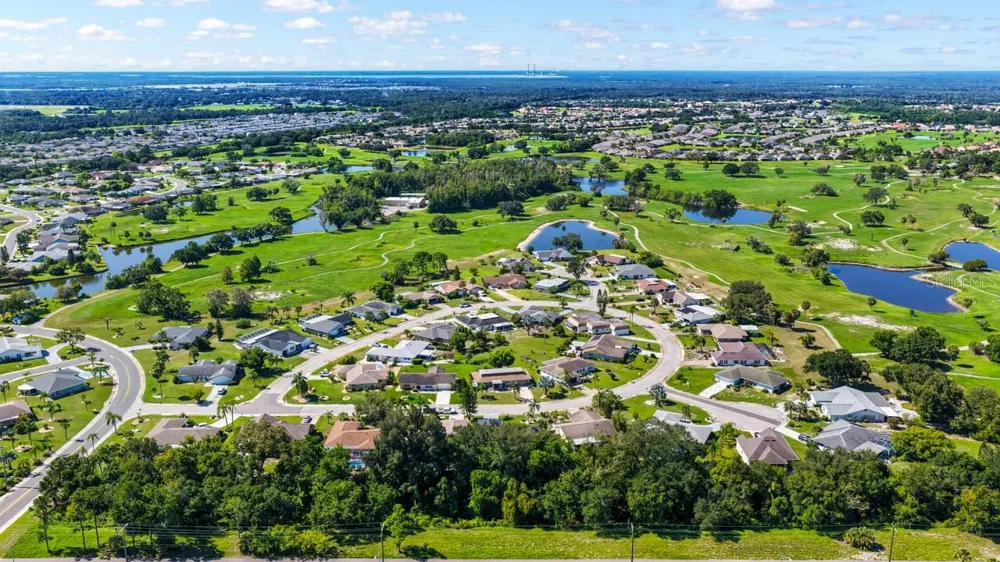 234 AMESBURY CIRCLE Sun City Center, FL 33573