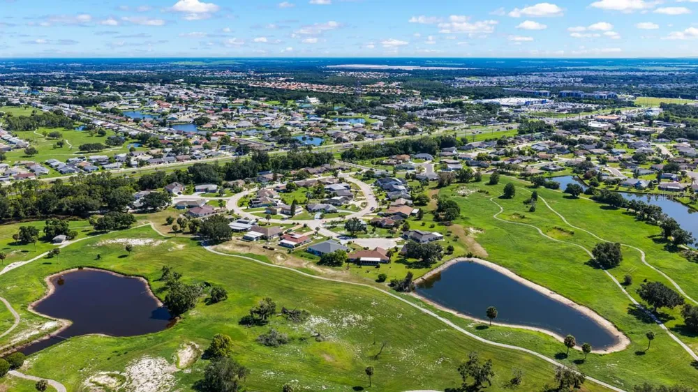 234 AMESBURY CIRCLE Sun City Center, FL 33573