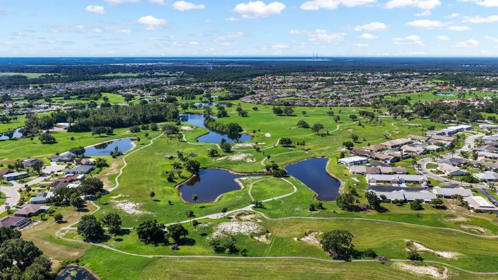 234 AMESBURY CIRCLE Sun City Center, FL 33573