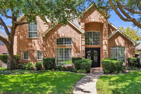 1324 Coral Drive