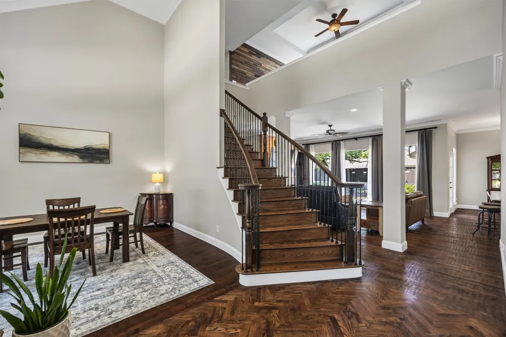 1324 Coral Drive Coppell, TX 75019