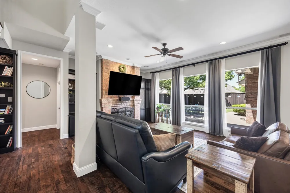 1324 Coral Drive Coppell, TX 75019