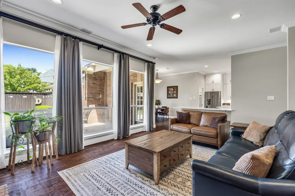 1324 Coral Drive Coppell, TX 75019