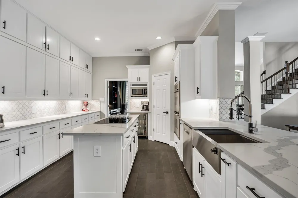 1324 Coral Drive Coppell, TX 75019