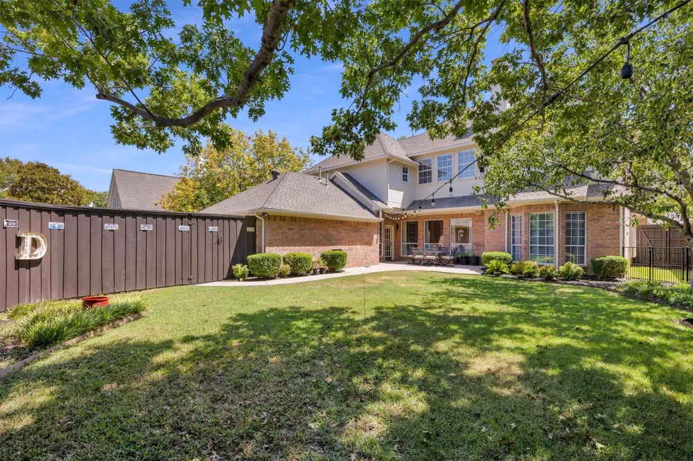 1324 Coral Drive Coppell, TX 75019