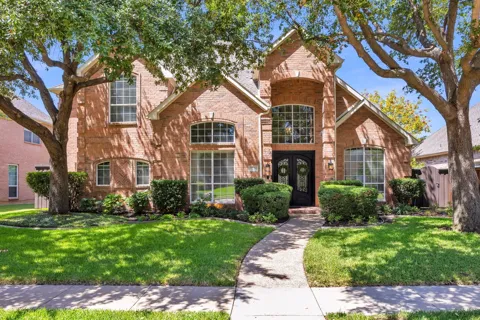 1324 Coral Drive