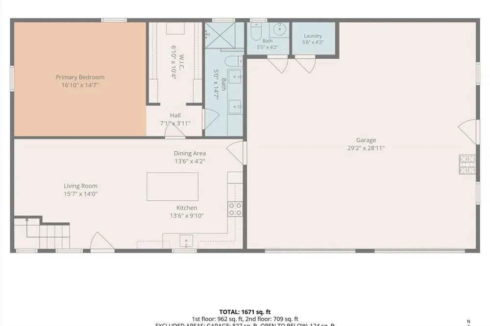 1121 Allen Road Brenham, TX 77833