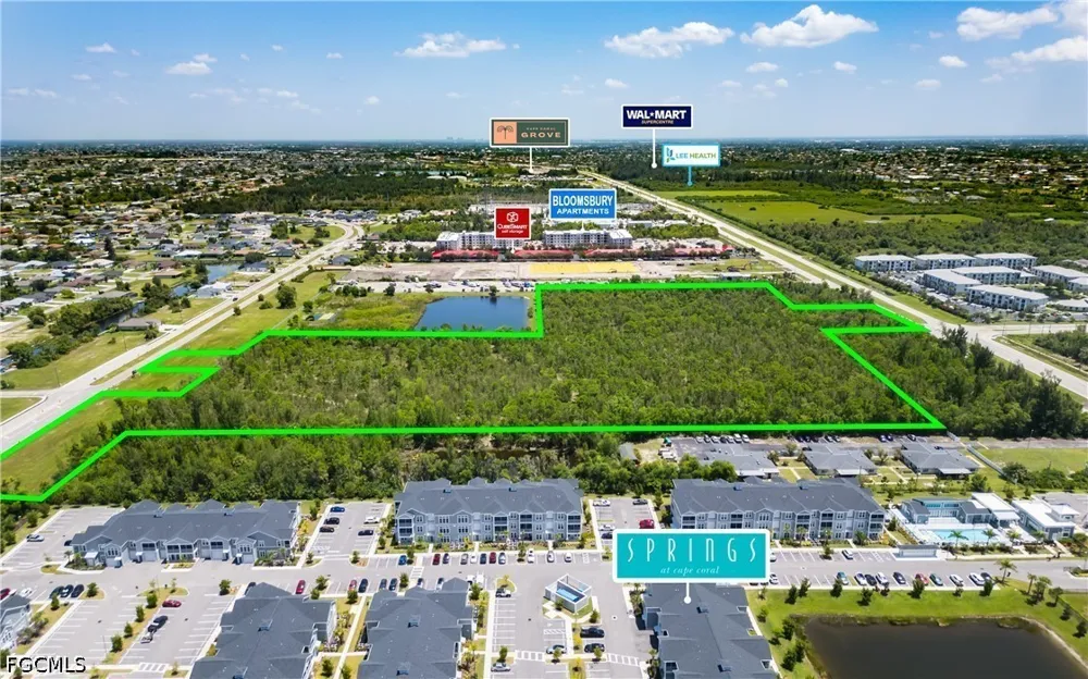 Atlantica Pines Circle Cape Coral, FL 33991