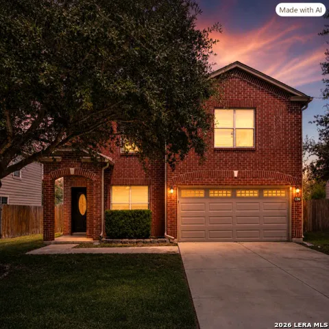 124 Angus Way