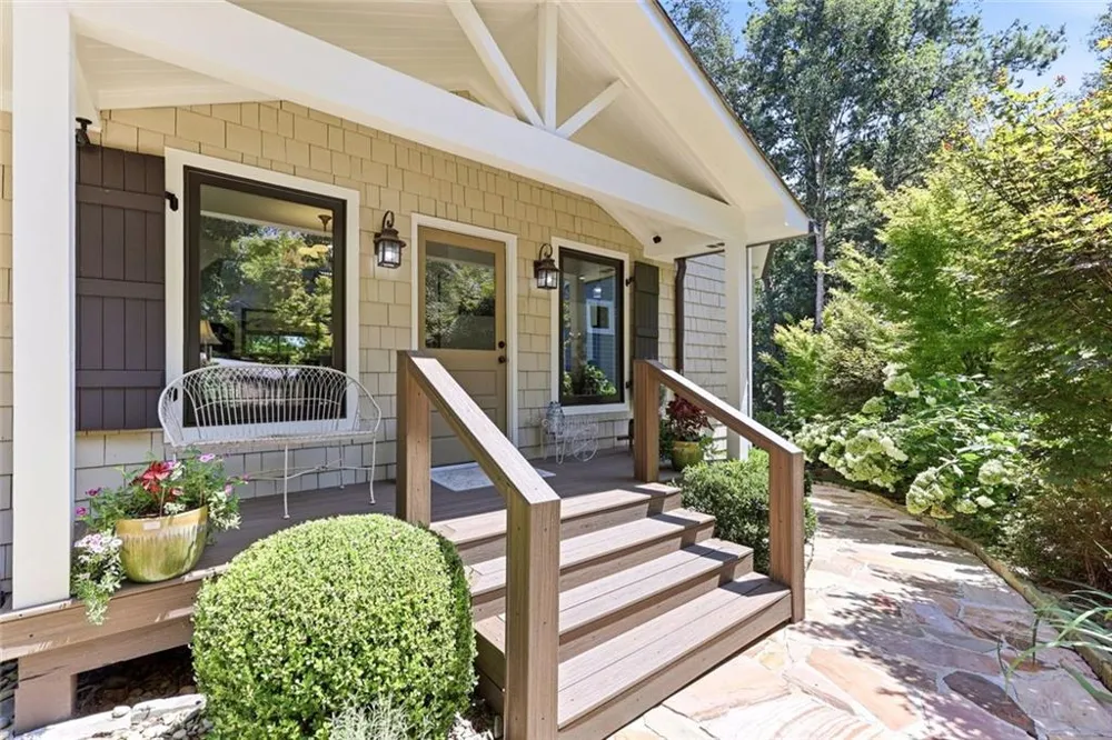 1123 Chestatee Point Dawsonville, GA 30534