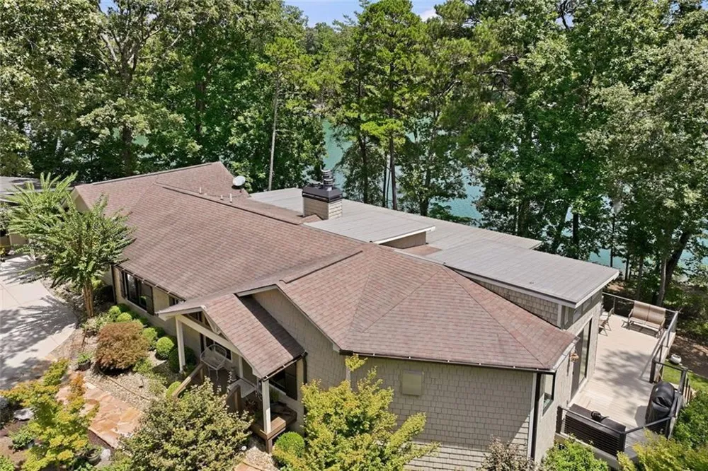 1123 Chestatee Point Dawsonville, GA 30534