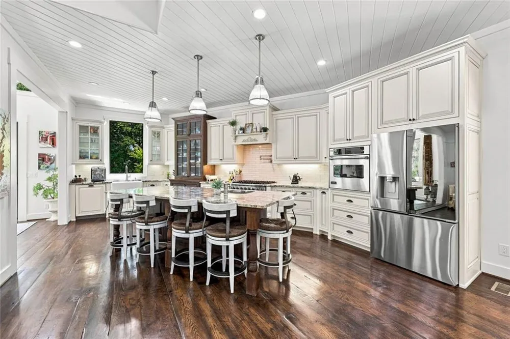 1123 Chestatee Point Dawsonville, GA 30534