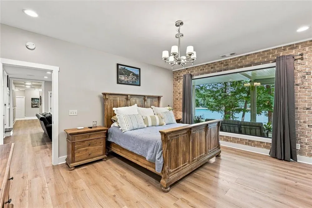 1123 Chestatee Point Dawsonville, GA 30534