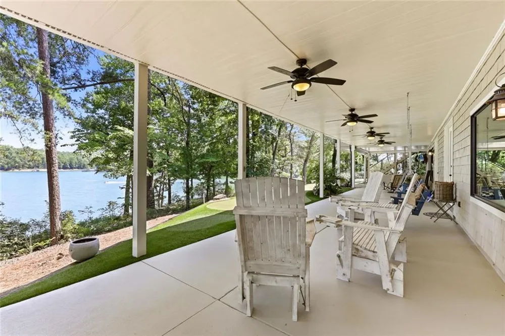 1123 Chestatee Point Dawsonville, GA 30534