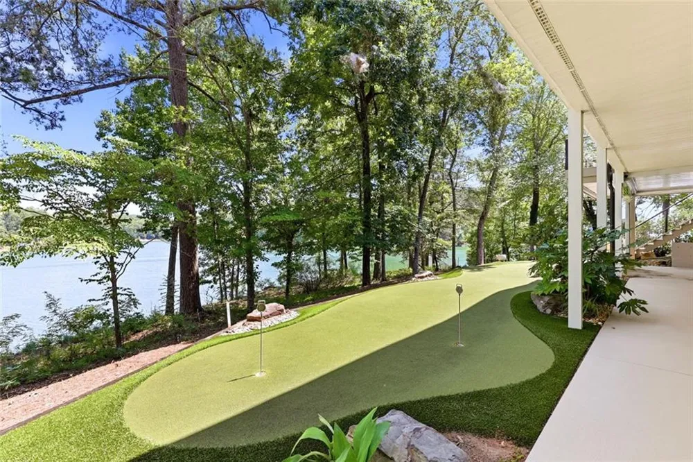 1123 Chestatee Point Dawsonville, GA 30534