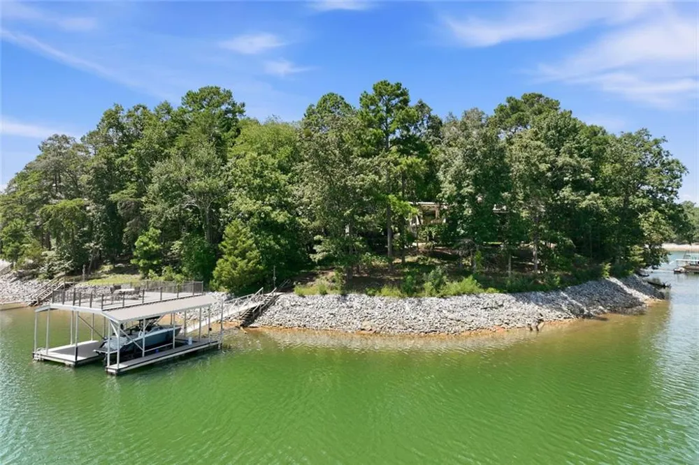 1123 Chestatee Point Dawsonville, GA 30534