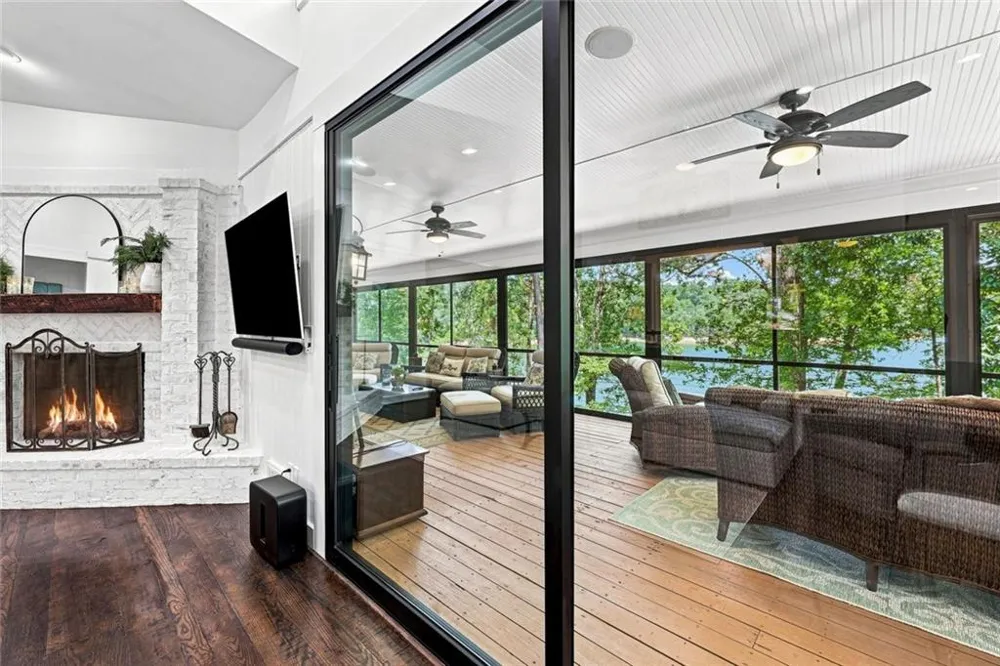 1123 Chestatee Point Dawsonville, GA 30534