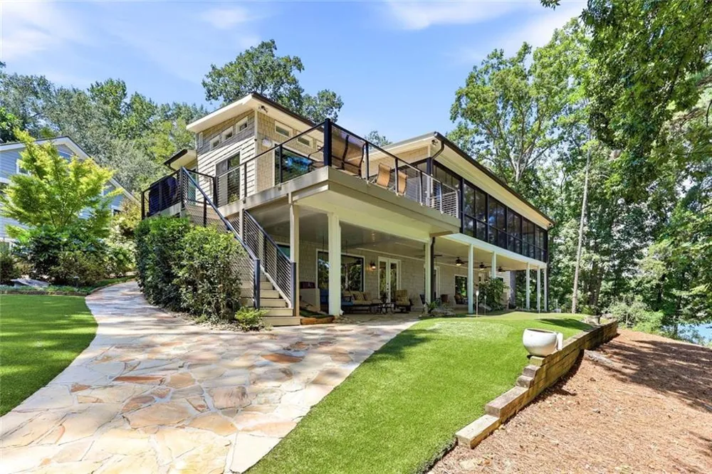 1123 Chestatee Point Dawsonville, GA 30534