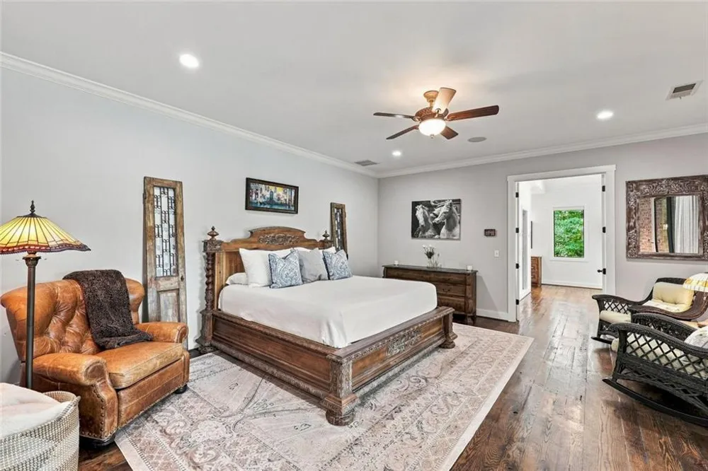 1123 Chestatee Point Dawsonville, GA 30534