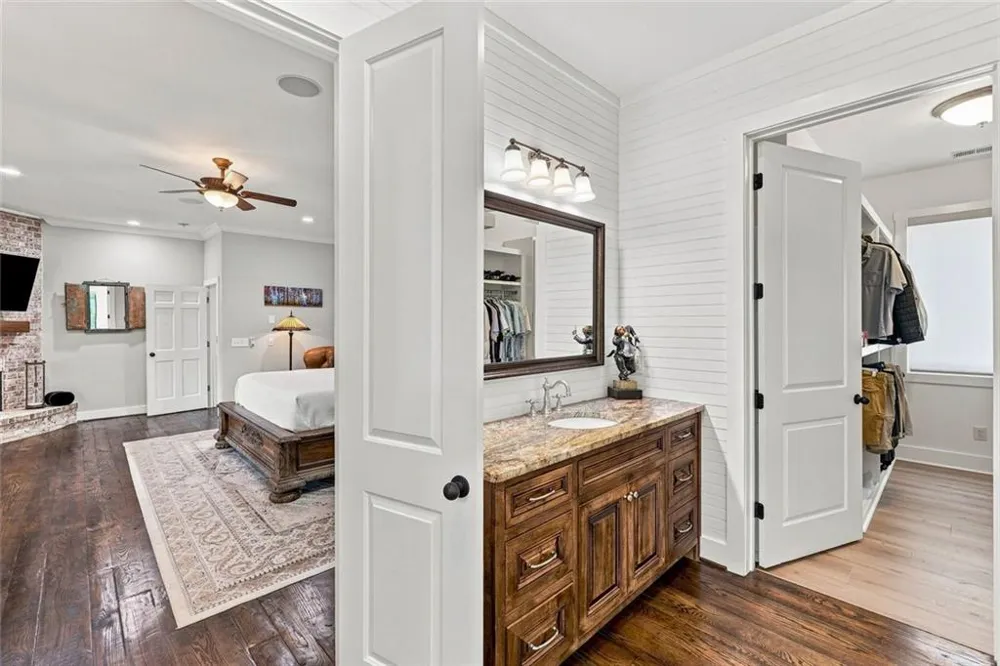 1123 Chestatee Point Dawsonville, GA 30534