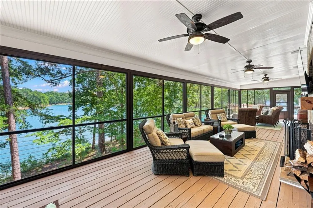 1123 Chestatee Point Dawsonville, GA 30534