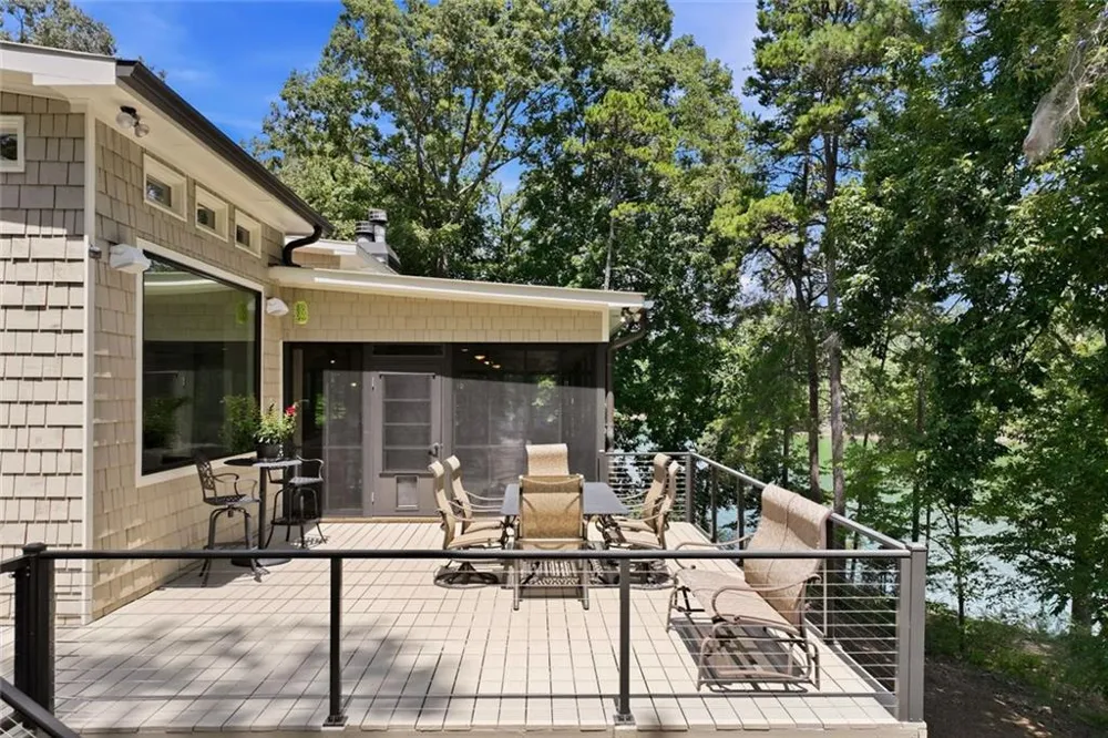 1123 Chestatee Point Dawsonville, GA 30534