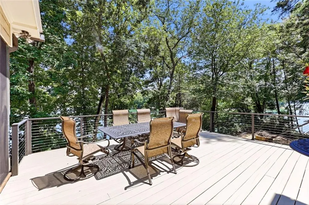 1123 Chestatee Point Dawsonville, GA 30534