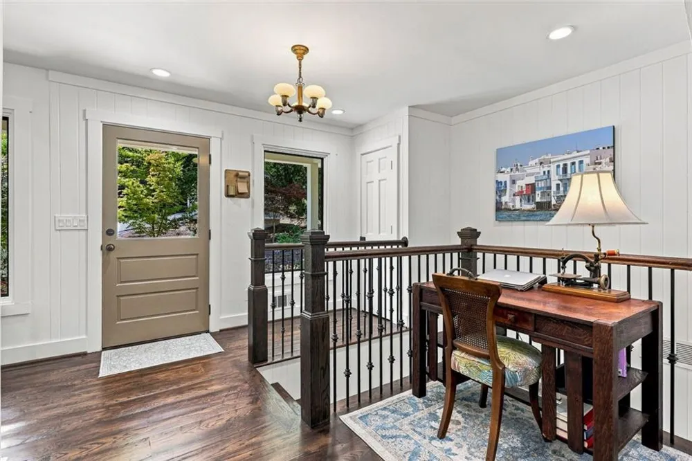1123 Chestatee Point Dawsonville, GA 30534
