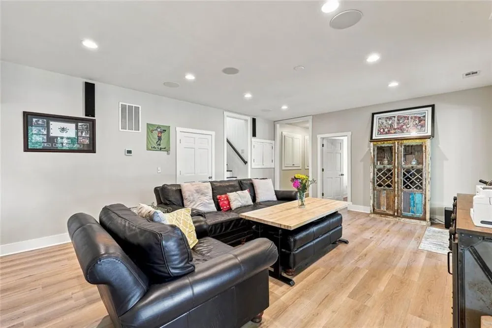 1123 Chestatee Point Dawsonville, GA 30534