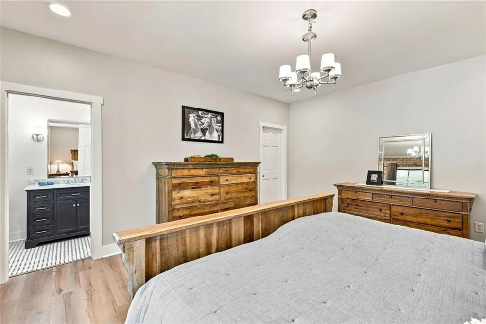 1123 Chestatee Point Dawsonville, GA 30534