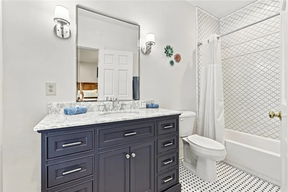 1123 Chestatee Point Dawsonville, GA 30534