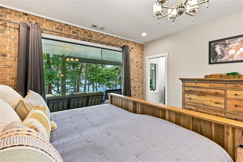 1123 Chestatee Point Dawsonville, GA 30534
