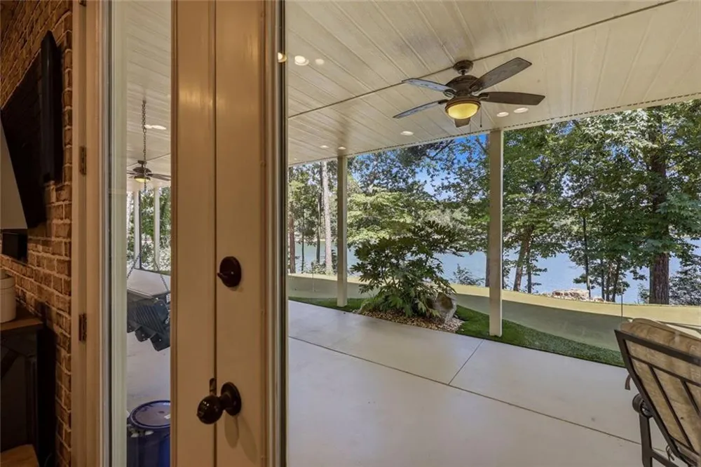 1123 Chestatee Point Dawsonville, GA 30534