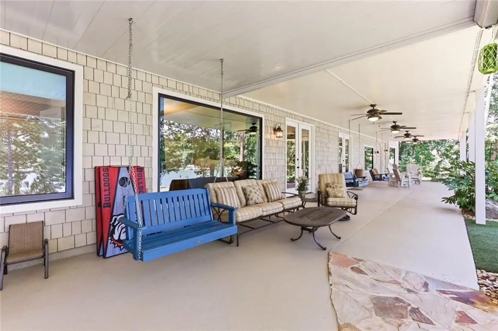 1123 Chestatee Point Dawsonville, GA 30534