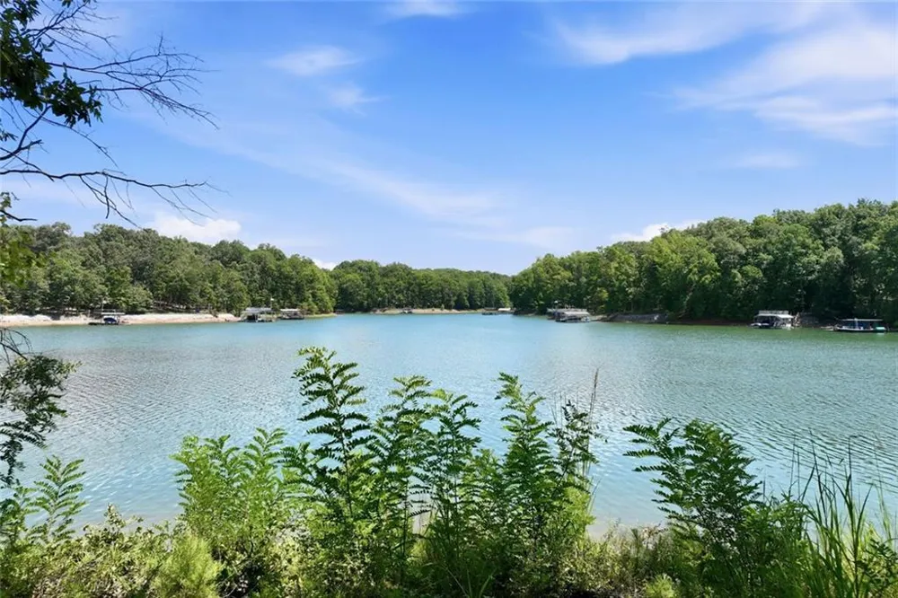 1123 Chestatee Point Dawsonville, GA 30534