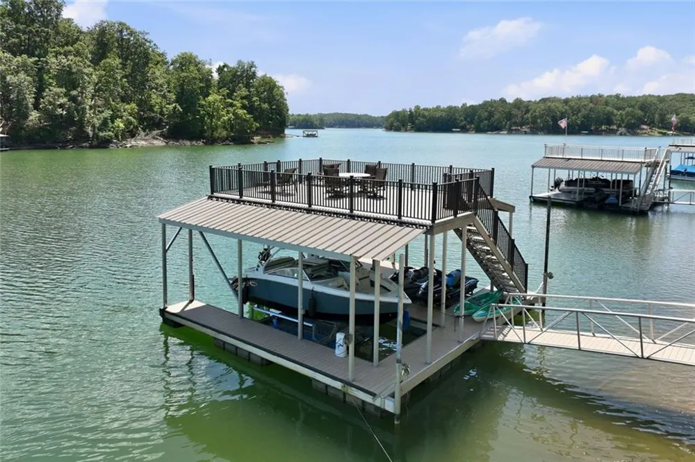 1123 Chestatee Point Dawsonville, GA 30534