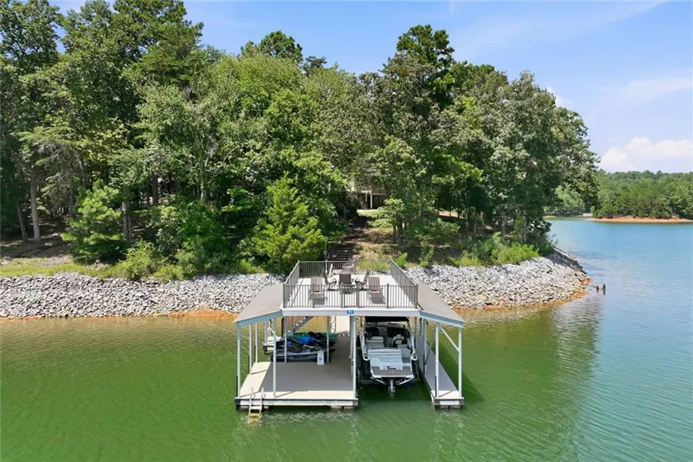 1123 Chestatee Point Dawsonville, GA 30534