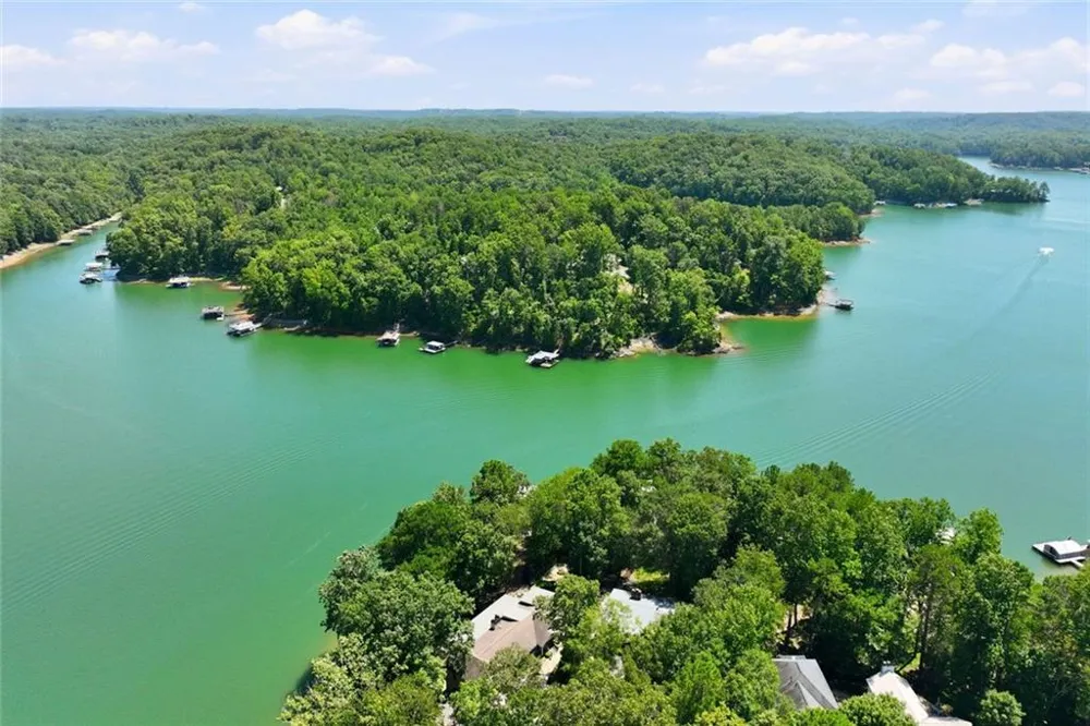 1123 Chestatee Point Dawsonville, GA 30534