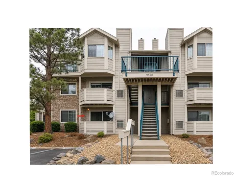 9510 E Florida Avenue #1052