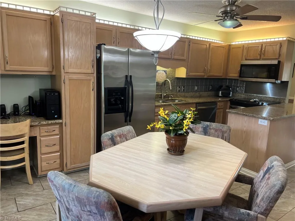 206 Maplewood Court Trinity, NC 27370