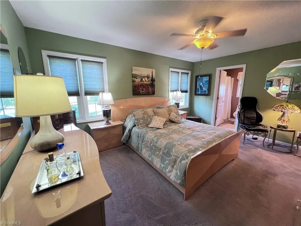 206 Maplewood Court Trinity, NC 27370