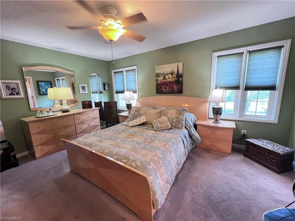 206 Maplewood Court Trinity, NC 27370