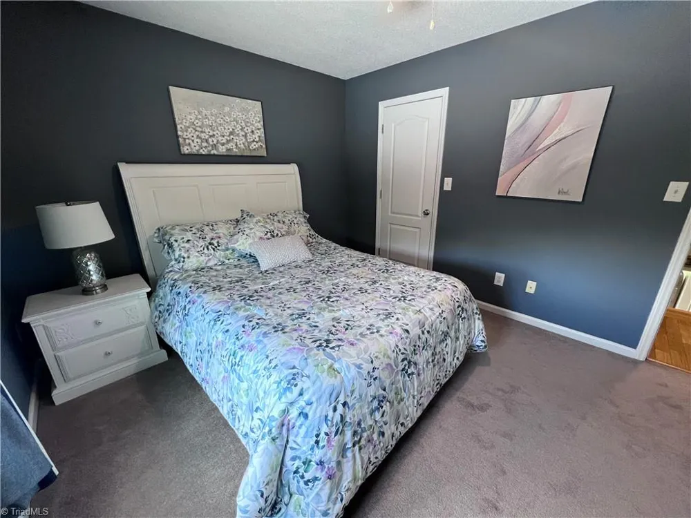 206 Maplewood Court Trinity, NC 27370