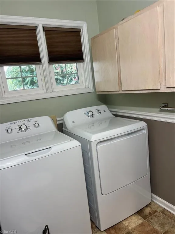 206 Maplewood Court Trinity, NC 27370