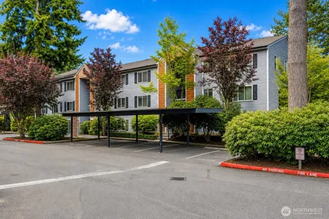 1011 156th Avenue NE #207