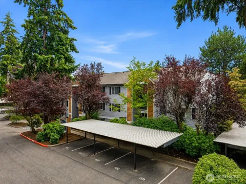 1011 156th Avenue NE #207